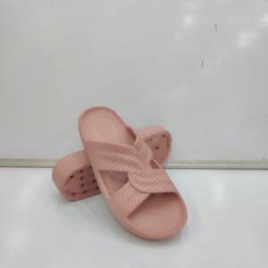 BABU-G-FRIVER- LADIES SLIPPER-MIX COLOUR<br>12555 LOOSE-(36X39)