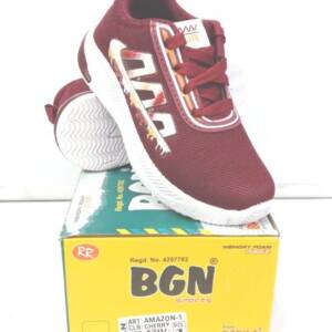 BABU-G-BGN- KIDS shoes -CHERY<br>AMAZON-1-(1X3)