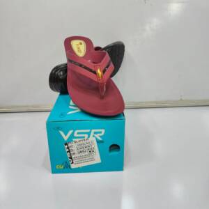 BABU-G-VSR-LADIES SLIPPER-COPPER/BRN-<br>ANGELINA-03-(5X8)