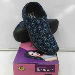 BABU-G VSR GIRLS -SKY/BLACK- <br BELLY-SC (5X8)