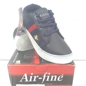 BABU-G-BGN- KIDS SHOES -BLUE<br>BMW-1-(11X13)