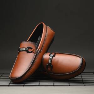 Lee Peeter Men Loafers - LP-C0157