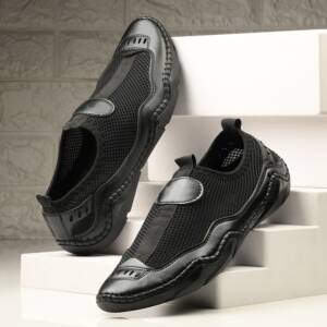 Lee Peeter Men Loafers - LP-CO164