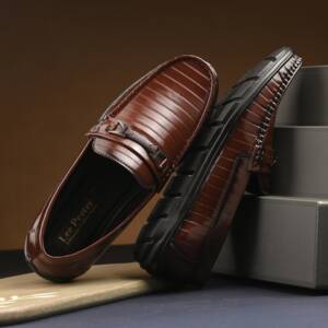 Lee Peeter Men Loafers - LP-CO168