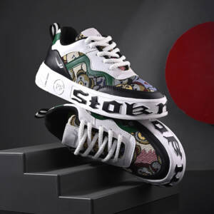 Lee Peeter Men Sneaker - LPC0199