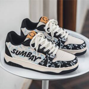 CORSAC MENS SNEKAR SUMWAY <br>BLACK