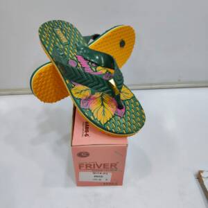 BABU-G-FRIVER-LADIES SLIPPER-MAHEND/BEEZ-<br>RITA-03-(5X8)
