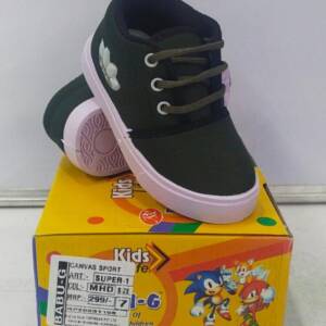 BABU-G-KIDS SHOES-MHANDI- <br>SUPER-01 (5X10)