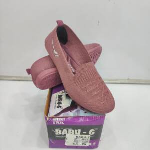 BABU-G GIRLS -ONION- <br> SWEETY-01 (5X8)