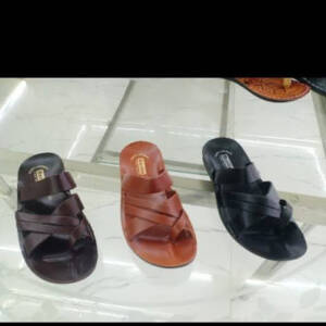 BERLIN-MEN-Slipper-MIX COLOR-<br>5687(6X9)