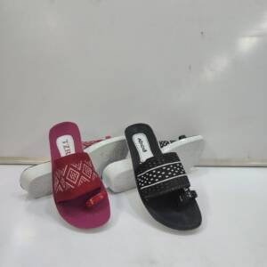 BABU-G-TZR-MIX COLOUR-<br>TIM TIM LOOSE-(5X8)