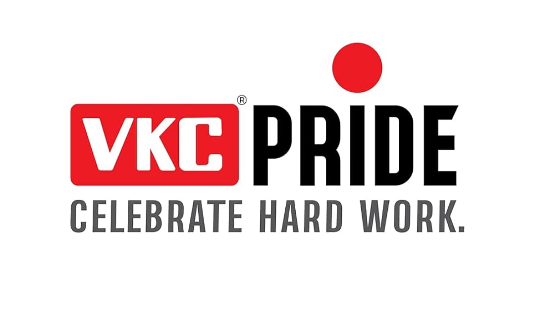 VKC Pride