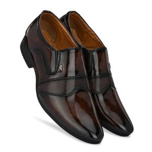 LEE PEETER MEN FORMAL BROWN-<br>LP-1378