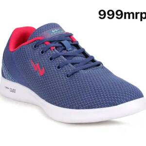 CAMPUS - WOMEN SPORTS-BLUE-<br>CS-016