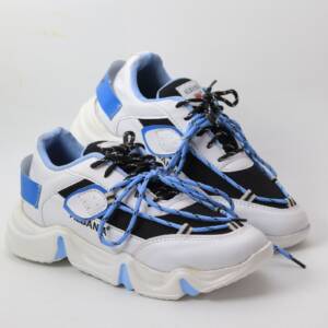 ALBANIA MEN- MF-44<br>SKYBLUE(6X10)