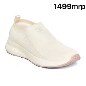 CAMPUS - WOMEN SPORTS -WHITE-<br>CS-033