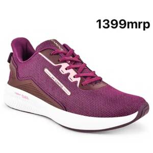 CAMPUS - WOMEN SPORTS -VIOLET-<br>CS-042