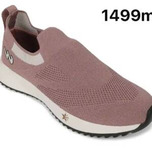 CAMPUS - WOMEN SPORTS -MAUVE-<br>CS-043