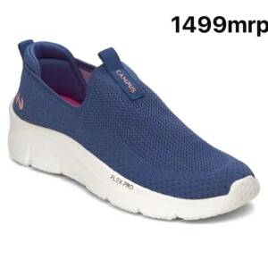 CAMPUS - WOMEN SPORTS -BLUE-<br>CS-044