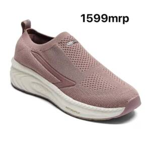 CAMPUS - WOMEN SPORTS -MAUVE-<br>CS-053
