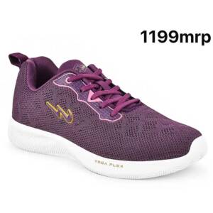 CAMPUS - WOMEN SPORTS -VIOLET-<br>CS-056