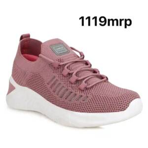 CAMPUS - WOMEN SPORTS -MAUVE-<br>CS-063