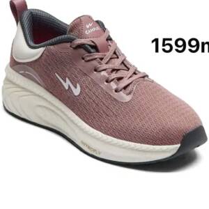 CAMPUS - WOMEN SPORTS -MAUVE-<br>CS-064