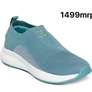CAMPUS - WOMEN SPORTS SHOES-SUAVE BLUE-<br>CS-007