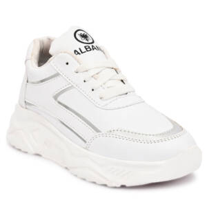 ALBANIA-WOMEN SPORTS-WHITE-<br>WS-207(3x7)