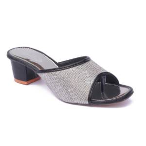 Zuliet Collection - Women flat-<br>101-BLK