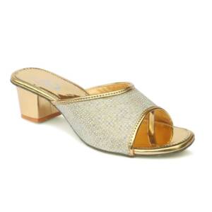Zuliet Collection - Women flat-<br>101- GLD
