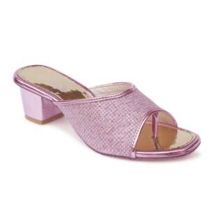 Zuliet Collection - Women flat-<br>101- PNK