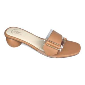 Zuliet Collection - Women flat-<br>111-BGE