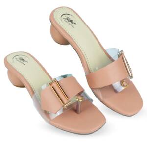 Zuliet Collection - Women flat-<br>111-PCH