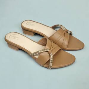 Zuliet Collection - Women flat-<br>112-BGE