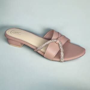 Zuliet Collection - Women flat-<br>112-PCH