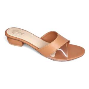 Zuliet Collection - Women flat-<br>114-BGE