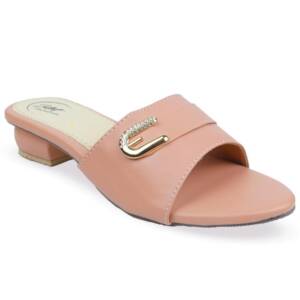 Zuliet Collection - Women flat-<br>115-PCH