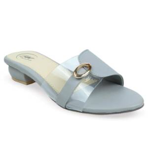 Zuliet Collection - Women flat-<br>116-GRY