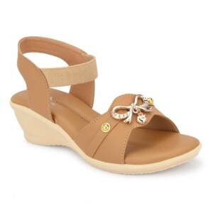 Zuliet Collection - Women Heels-<br>119-BGE