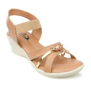 Zuliet Collection - Women Heels-<br>121-BGE