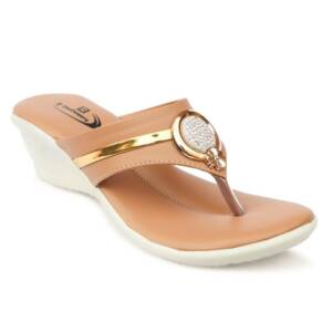 Zuliet Collection - Women Heels-<br>124-BGE