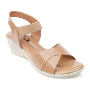 Zuliet Collection - Women Sandal-<br>125-BGE
