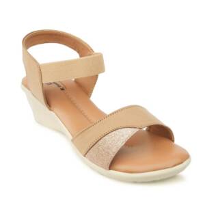 Zuliet Collection - Women Sandal-<br>126-BGE
