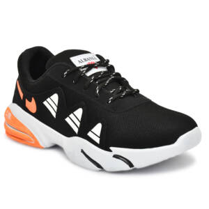 ALBANIA MEN- MF-52<br>BLACK(6X10)