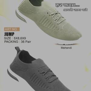 BABU G-FRIVER-WOMEN SHOES-JUMP-<br>(5X8)