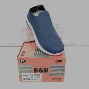 BABU G-WOMEN SHOES-A-BLU-<br>JUMP - 104-(5X8)