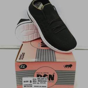 BABU G-TZR-WOMEN SHOES-MHD-<br>JUMP 105-(5X8)