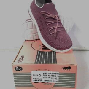 BABU G-WOMEN SHOES- ONION-<br>JUMP - 105-(5X8)