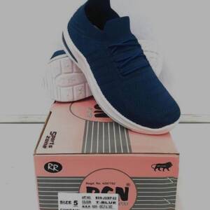 BABU G-TZR-WOMEN SHOES-T- BLU-<br>JUMP- 62-(5X8)